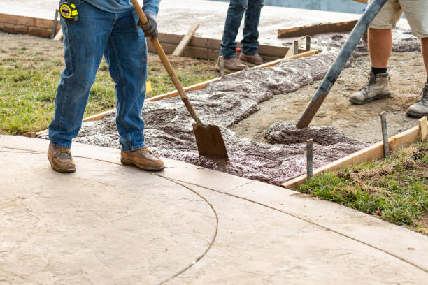Best Concrete Repair Services  in Head Of The Harbor, NY
