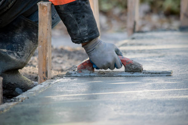 Best Concrete Repair Services  in Head Of The Harbor, NY