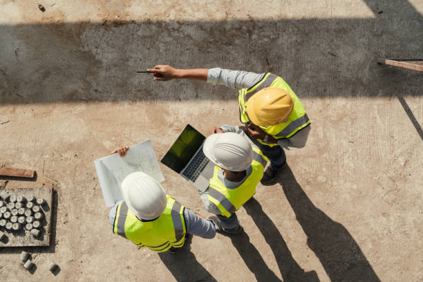 Best Concrete Crack Repair  in Head Of The Harbor, NY