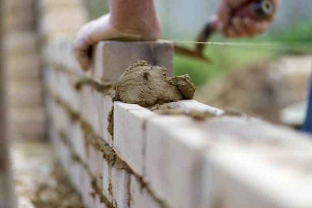 Best Concrete Patio Contractor  in Head Of The Harbor, NY