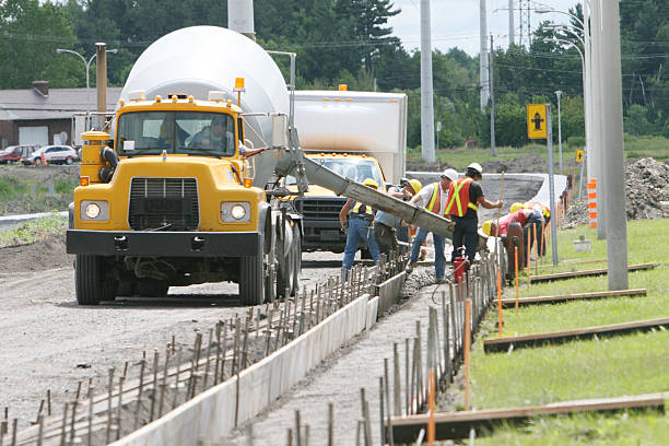 Best Concrete Resurfacing Services  in Head Of The Harbor, NY