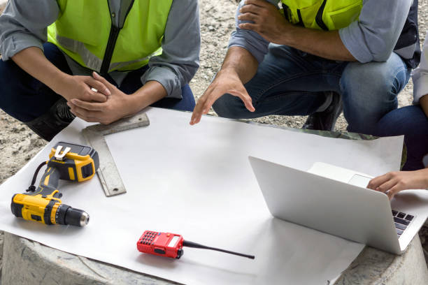 Best Concrete Foundation Repair  in Head Of The Harbor, NY