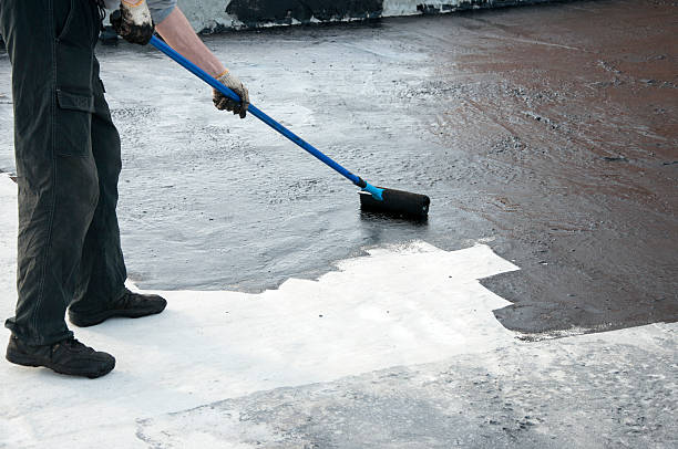 Best Commercial Concrete Contractor  in Head Of The Harbor, NY